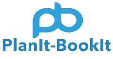 PlanIt-BookIt